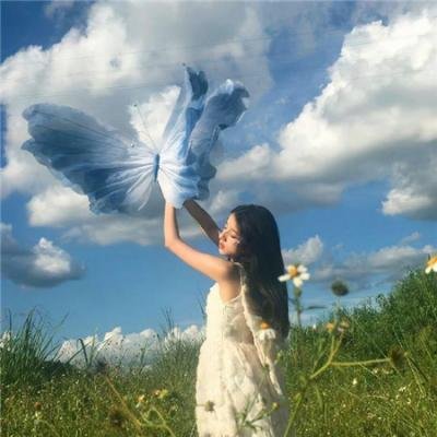情挑淑女心
