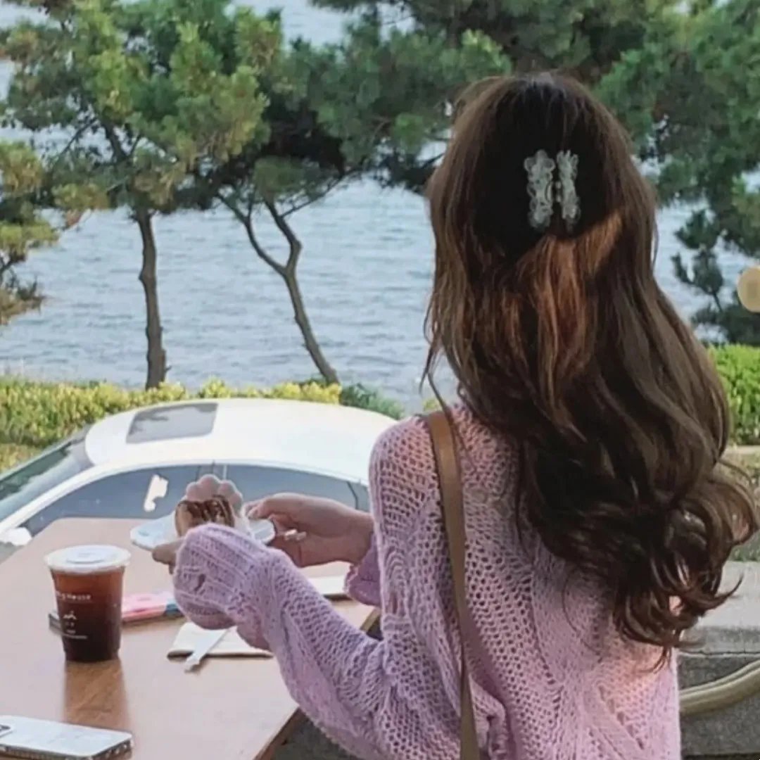 绿萝花